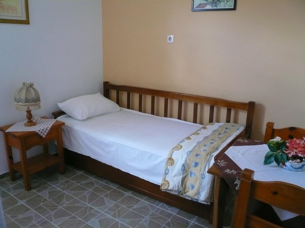 Liossis Rooms & Apartments سكوبيلوس تاون الغرفة الصورة