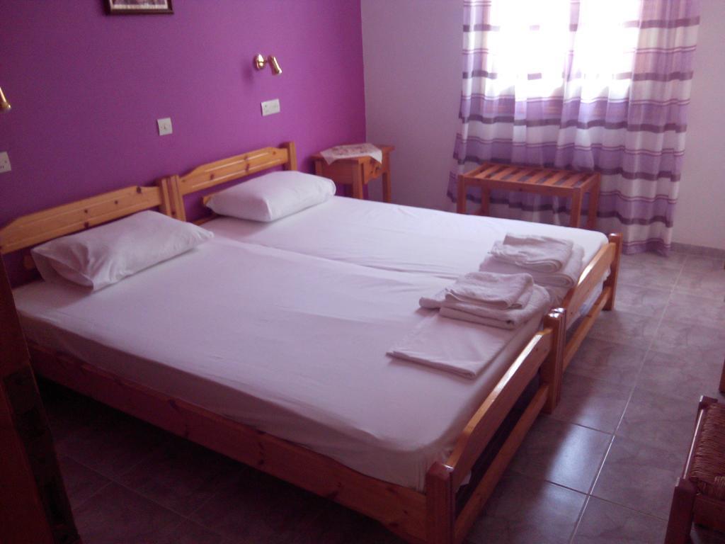 Liossis Rooms & Apartments سكوبيلوس تاون المظهر الخارجي الصورة