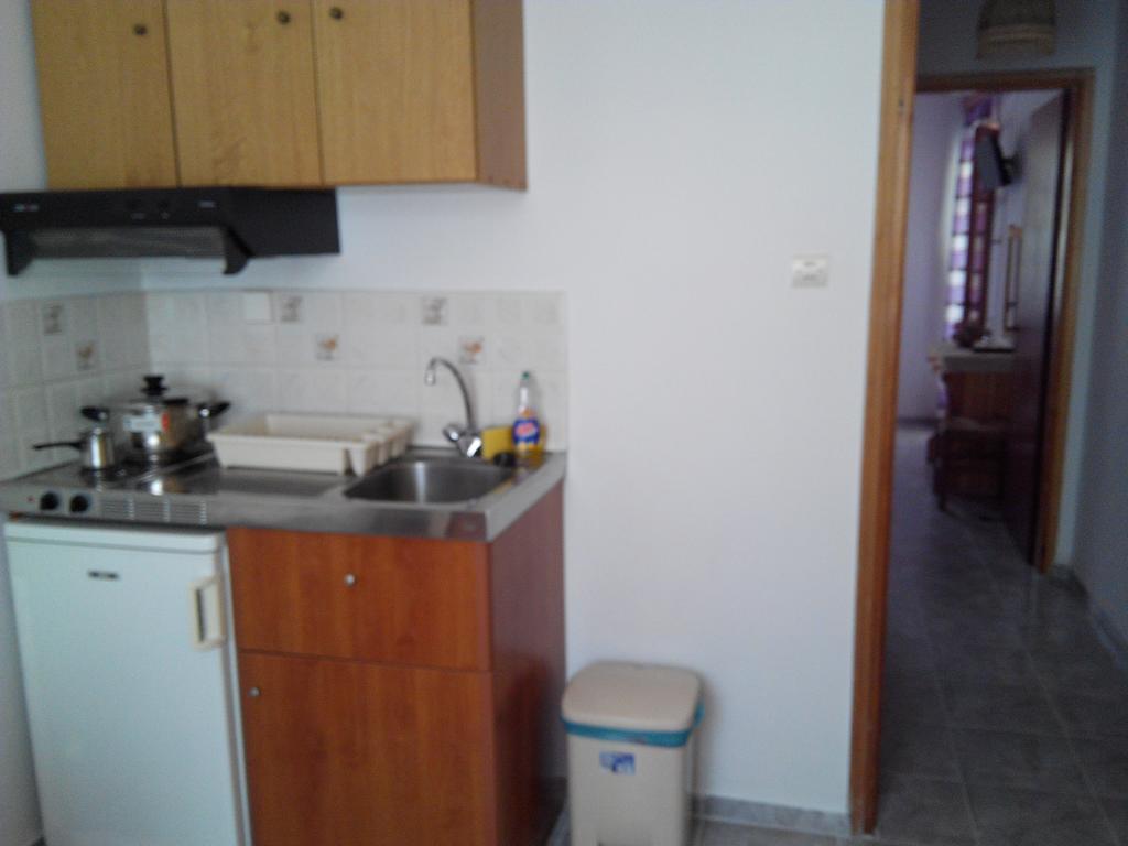 Liossis Rooms & Apartments سكوبيلوس تاون المظهر الخارجي الصورة